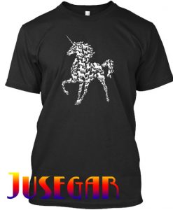 Unicorn of Unicorns T Shirt
