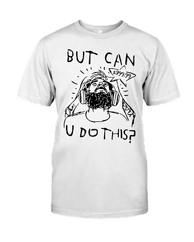 PewDiePie But Can You Do This T Shirt