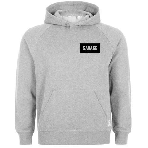 adidas savage hoodie