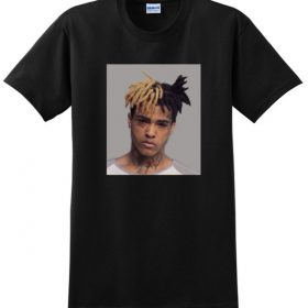 xxxtentacion album shirt