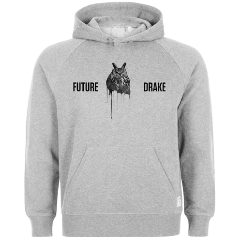 drake hoodie