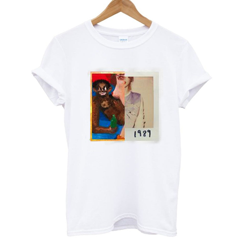 kanye west shirt