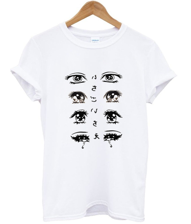 eyes wide open t shirt