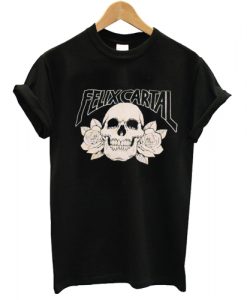 Felixcartal T shirt