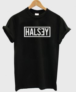 HALSEY tshirt