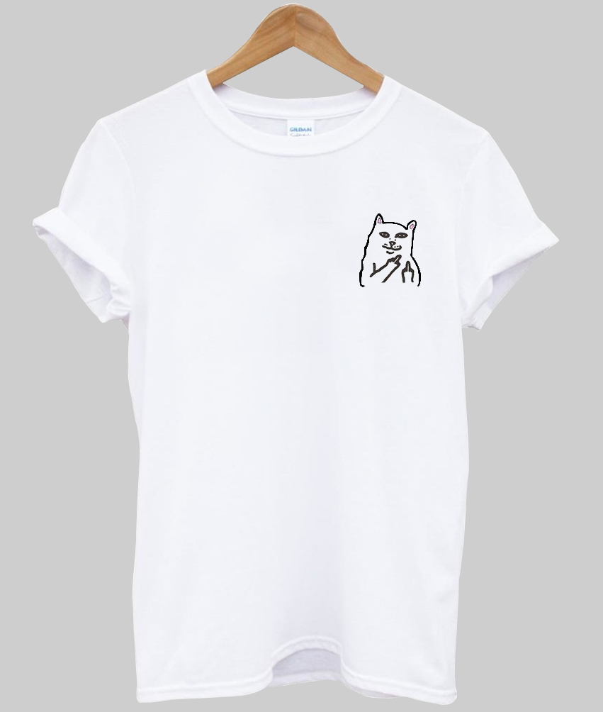 lord nermal tshirt