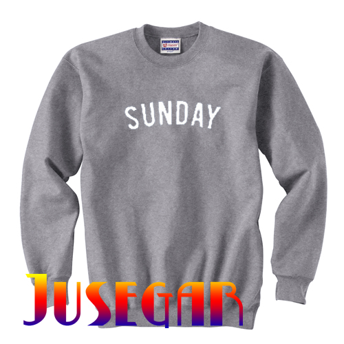 rotate sunday sweatshirt pink