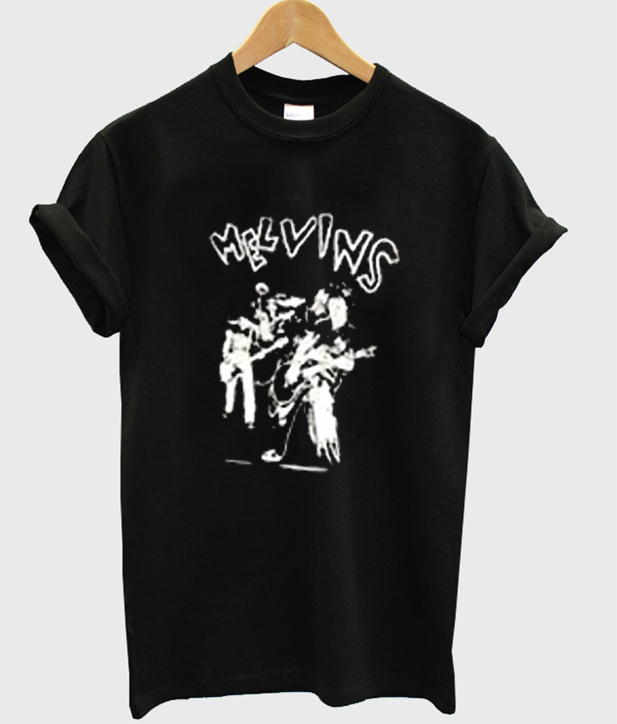 melvins merch uk