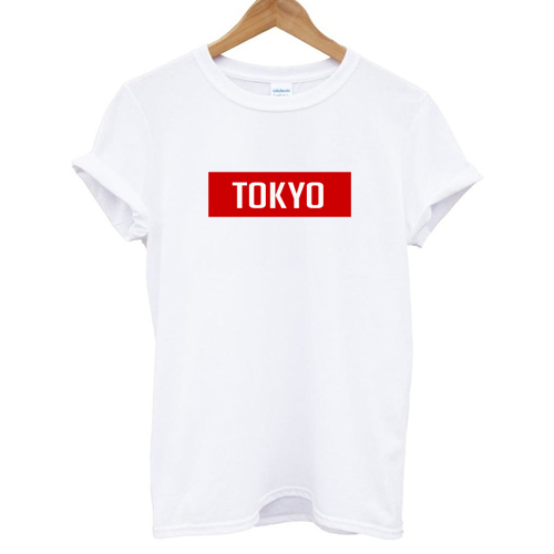 nbpa tokyo shirt