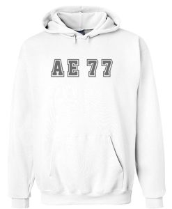 AE 77 hoodie