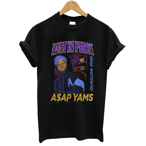 asap yams