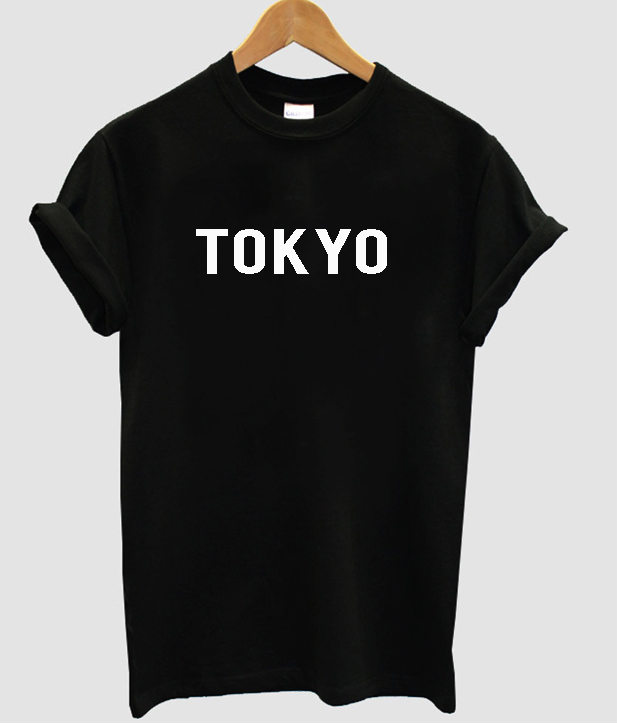 nbpa tokyo shirt