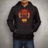 PSY Trance Music Skull Power Fire Limited Edition Design Be Fashion New Men's Hoodie