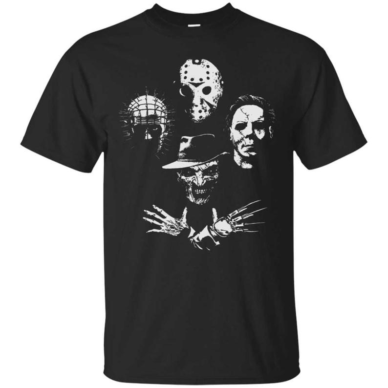 pinhead shirt