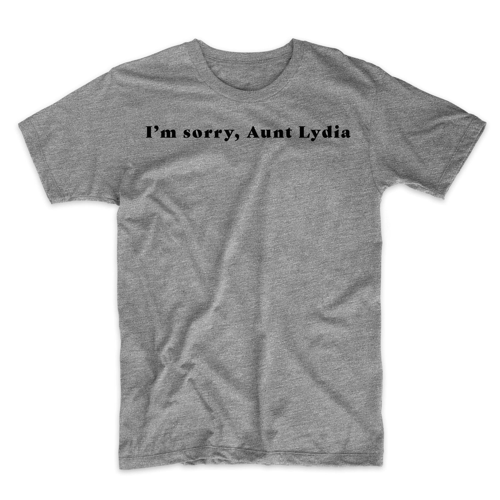 aunt lydia t shirt