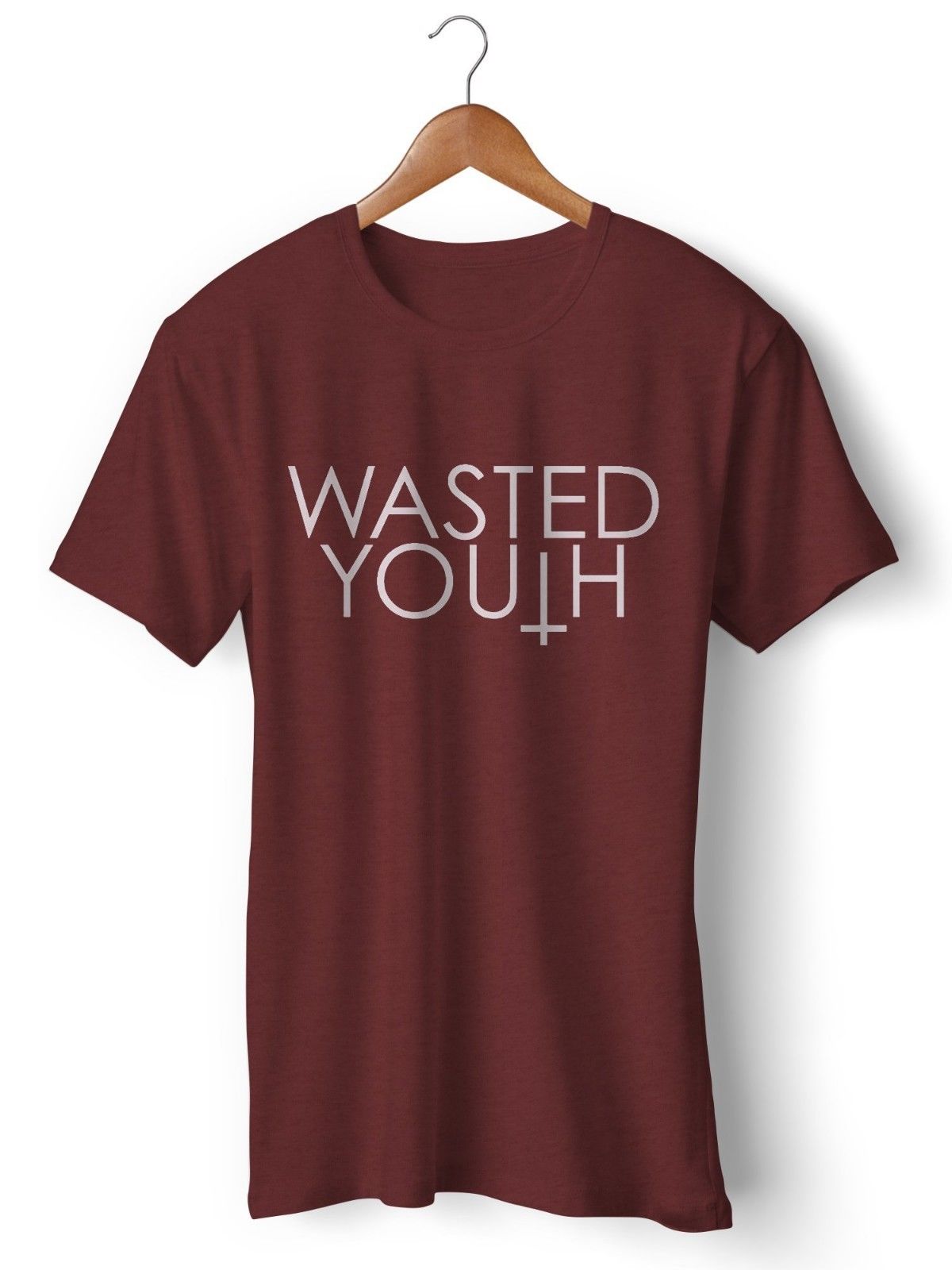 Wasted Youth T-Shirt