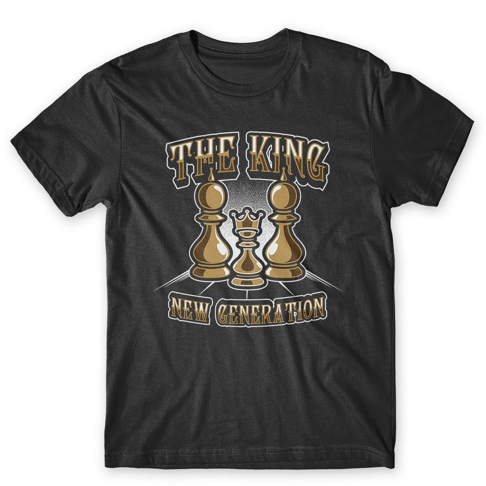 The King T Shirt