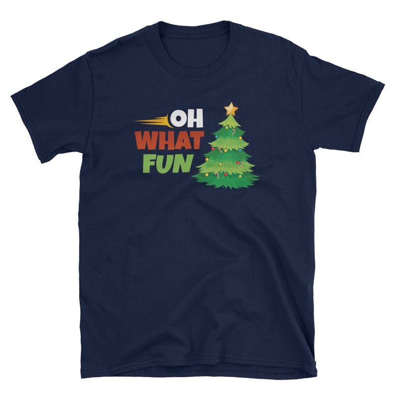 argos christmas tshirt