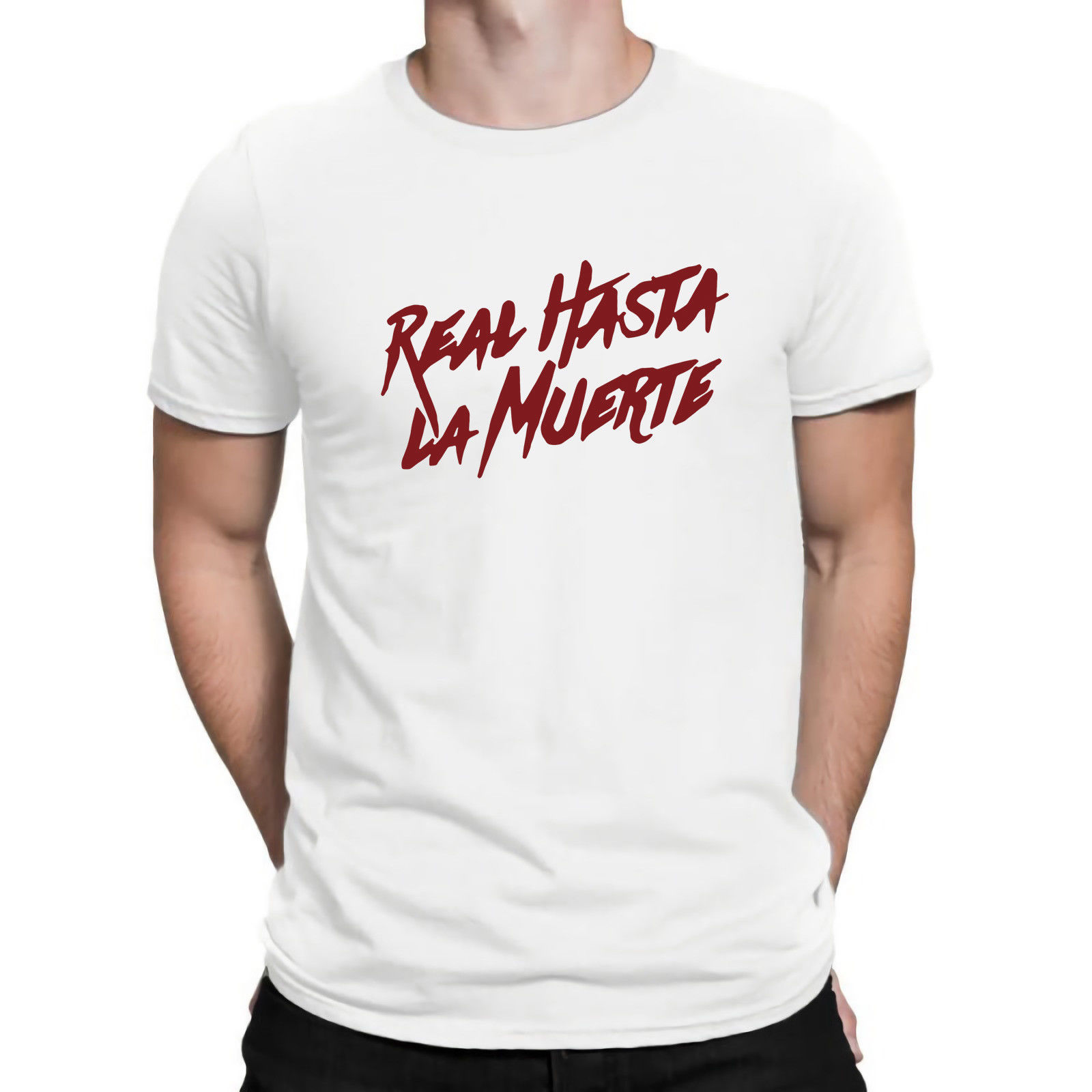 real-hasta-la-muerte-camisa-t-shirt-jusegar