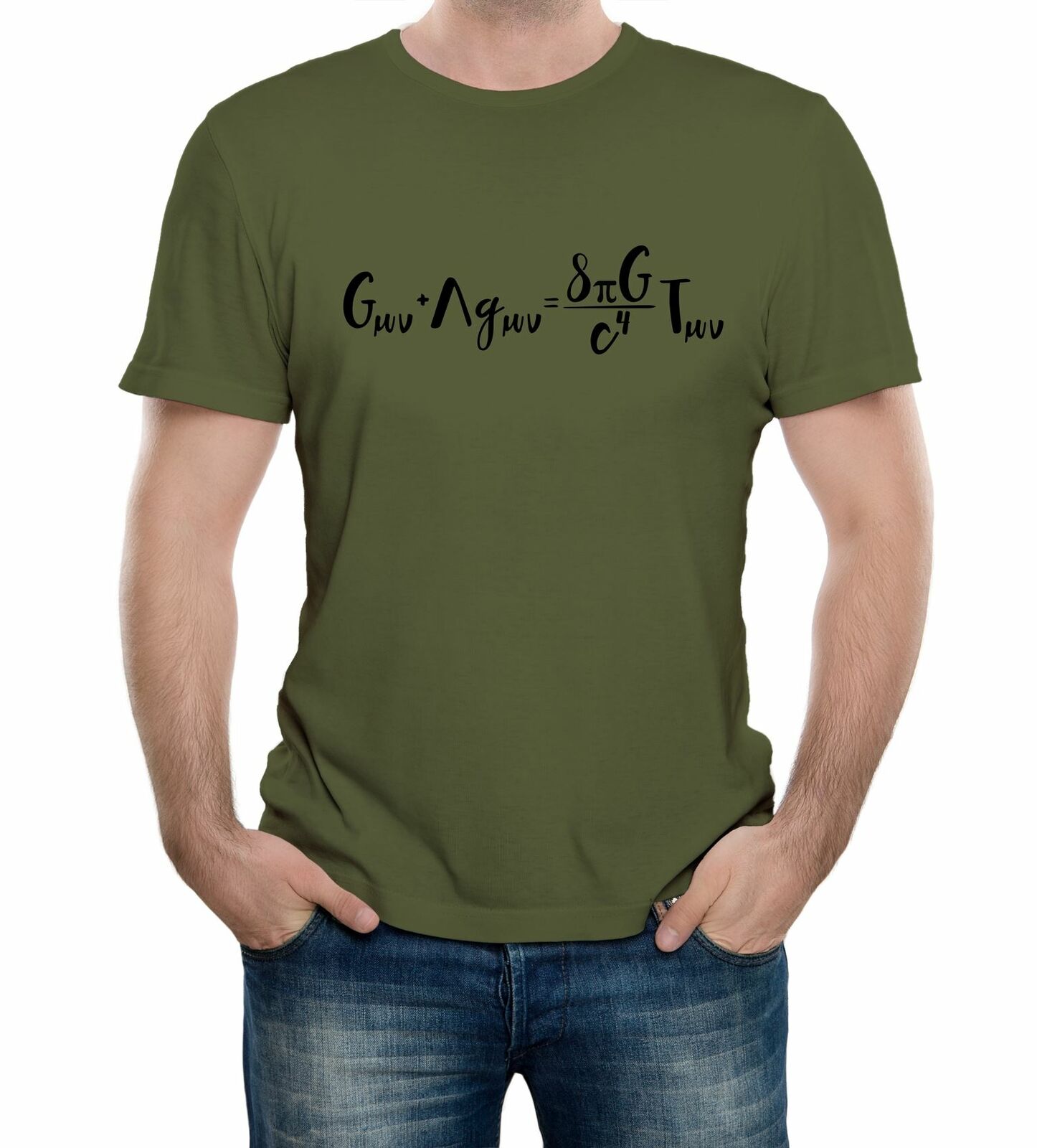 t shirt einstein