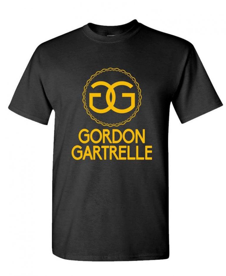 gordon gartrell shirt for sale