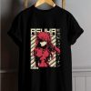 Evangelion - Asuka Poster T Shirt