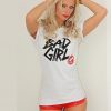 BAD GIRL T-shirt