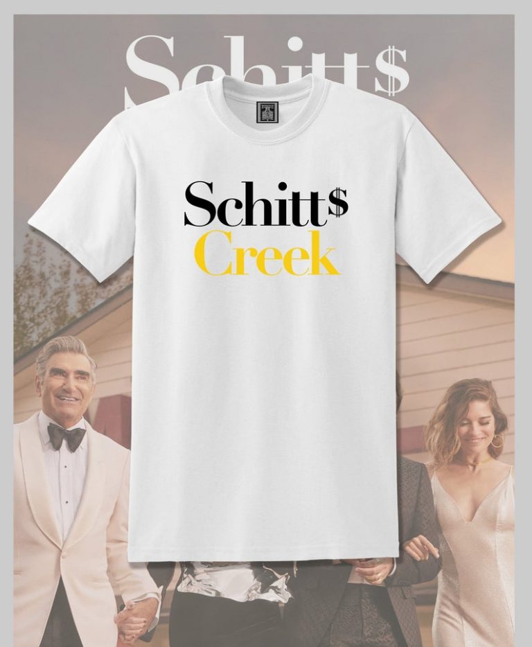 schitts creek shirt etsy