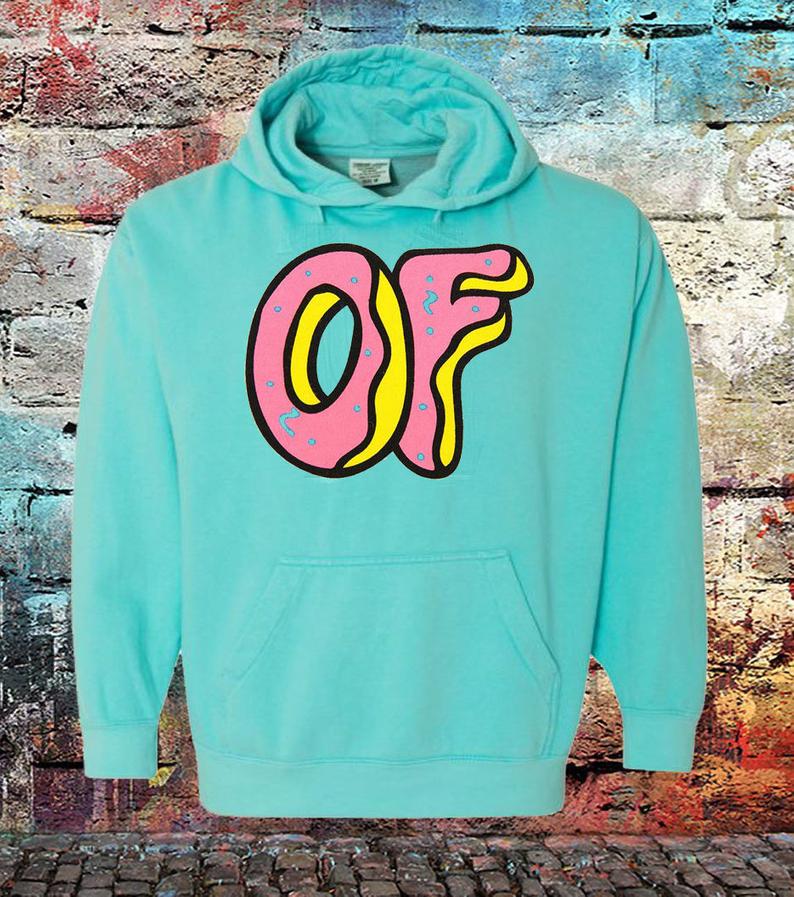 odd future hoodie